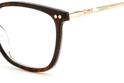 Brýle Missoni MIS0085 086 Squared Havana