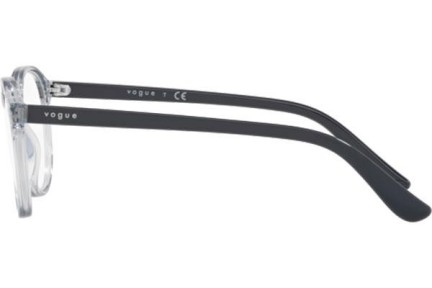 Brýle Vogue Eyewear VO5372 2905 Okrouhlé Modré