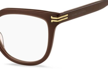 Brýle Marc Jacobs MJ1072 09Q Squared Hnědé