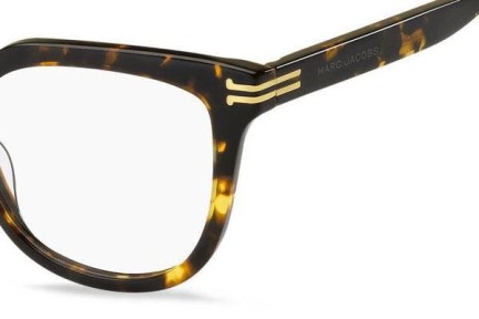 Brýle Marc Jacobs MJ1072 WR9 Squared Havana