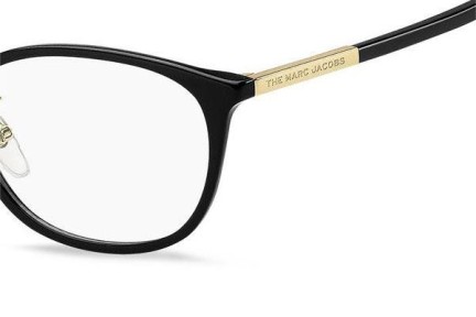 Brýle Marc Jacobs MARC565/F 807 Squared Černé