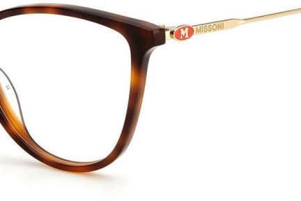 Brýle M Missoni MMI0063 05L Cat Eye Havana