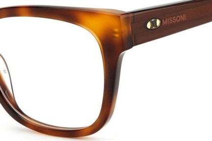 Brýle M Missoni MMI0128 05L Squared Havana