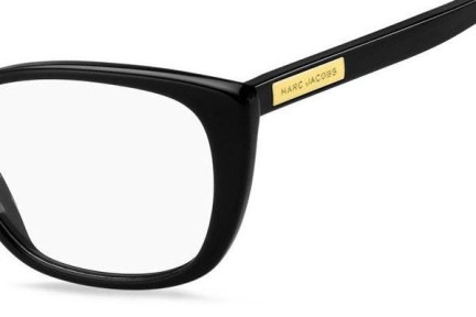 Brýle Marc Jacobs MARC428 807 Squared Černé