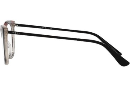 Brýle Vogue Eyewear VO5355 2839 Cat Eye Černé