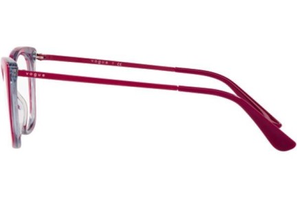 Brýle Vogue Eyewear VO5355 2840 Cat Eye Růžové