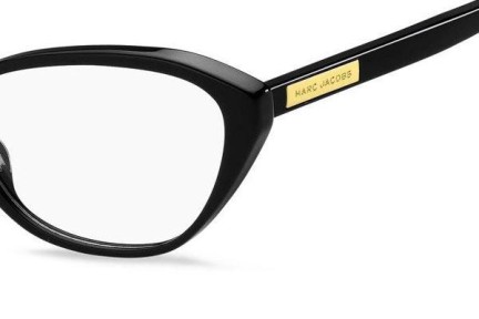 Brýle Marc Jacobs MARC431 807 Cat Eye Černé