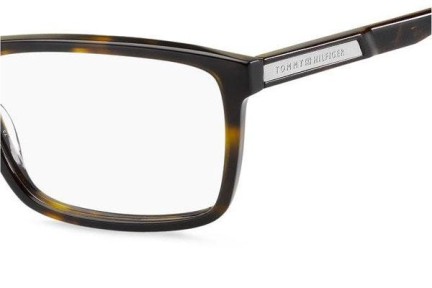 Brýle Tommy Hilfiger TH1549 086 Squared Havana