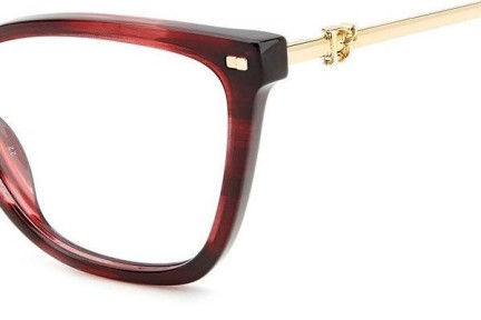 Brýle Dsquared2 D20068 573 Cat Eye Červené