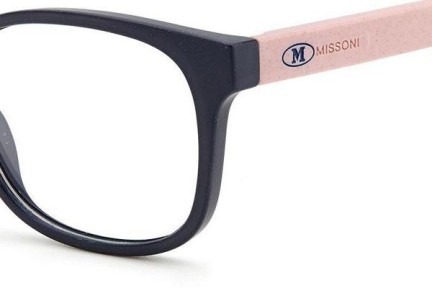 Brýle M Missoni MMI0105 FBX Squared Modré