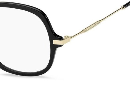 Brýle Marc Jacobs MARC616 807 Squared Černé