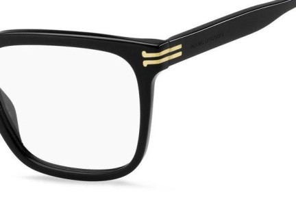 Brýle Marc Jacobs MJ1059 807 Squared Černé