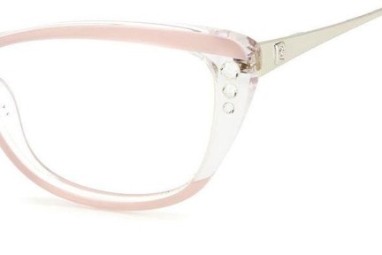 Brýle Pierre Cardin P.C.8505 8XO Cat Eye Růžové