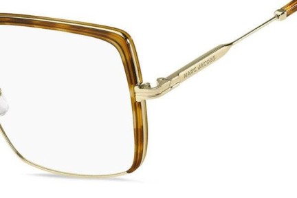 Brýle Marc Jacobs MJ1067 06J Squared Zlaté