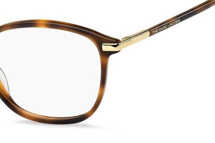 Brýle Marc Jacobs MARC592 05L Okrouhlé Havana