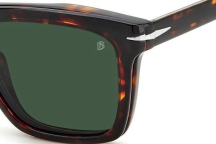 Brýle David Beckham DB7000/CS 086/UC Squared Havana