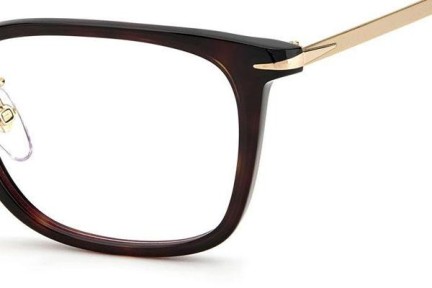 Brýle David Beckham DB7060/F 2IK Squared Havana