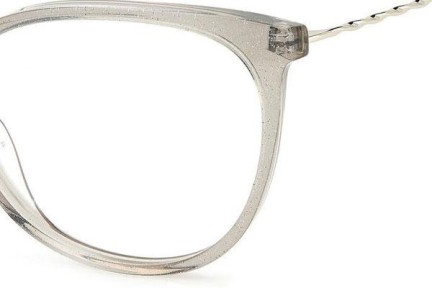 Brýle Pierre Cardin P.C.8508 Y6U Cat Eye Šedé