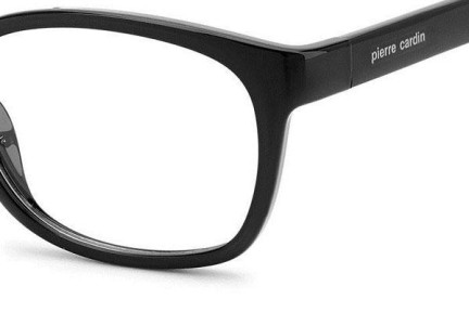 Brýle Pierre Cardin P.C.6250 807 Squared Černé