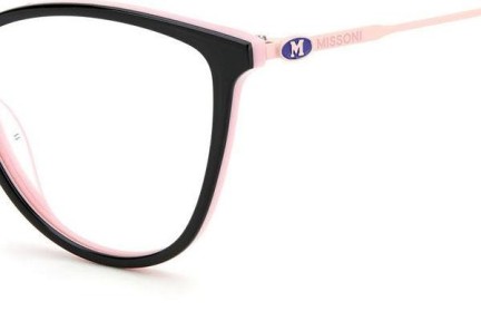 Brýle M Missoni MMI0063 3H2 Cat Eye Černé