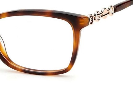 Brýle Pierre Cardin P.C.8504 05L Cat Eye Havana