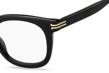 Brýle Marc Jacobs MJ1025 807 Squared Černé