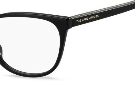 Brýle Marc Jacobs MARC502 807 Cat Eye Černé