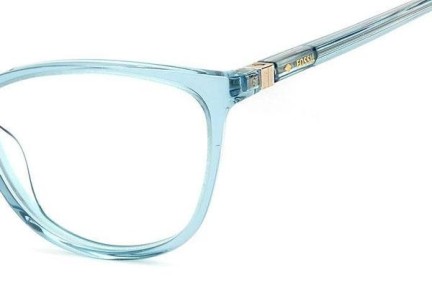 Brýle Fossil FOS7071 0OX Cat Eye Modré