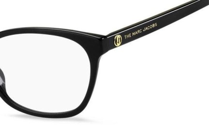 Brýle Marc Jacobs MARC539 807 Cat Eye Černé