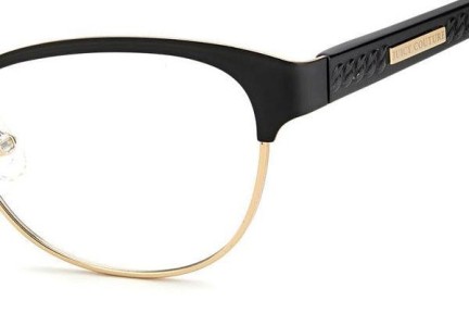 Brýle Juicy Couture JU216/G 003 Cat Eye Černé