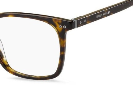 Brýle Tommy Hilfiger TH1942 086 Squared Havana