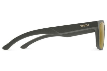 Sluneční brýle Smith HEADLINER FRE/QE Polarized Squared Šedé