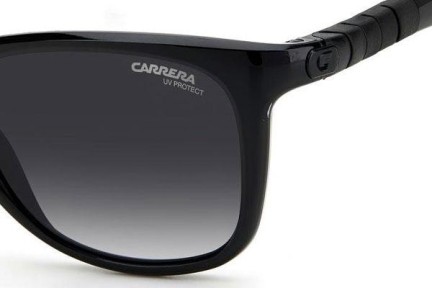 Sluneční brýle Carrera HYPERFIT22/S 807/9O Squared Černé