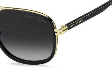 Sluneční brýle Marc Jacobs MARC515/S 807/9O Squared Černé