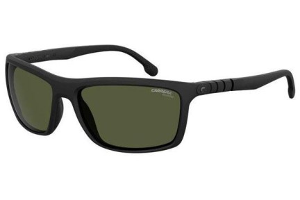 Sluneční brýle Carrera HYPERFIT12/S 003/UC Polarized Obdélníkové Černé