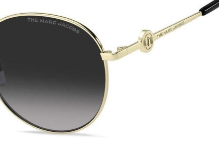 Sluneční brýle Marc Jacobs MARC631/G/S RHL/9O Okrouhlé Zlaté