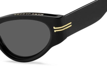 Sluneční brýle Marc Jacobs MJ1045/S 807/IR Cat Eye Černé