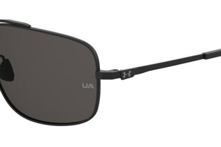 Sluneční brýle Under Armour UA0015/G/S 003/M9 Pilot Černé