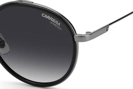 Sluneční brýle Carrera CARRERA2028T/S 807/9O Okrouhlé Černé