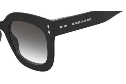 Sluneční brýle Isabel Marant IM0002/N/S 807/9O Squared Černé