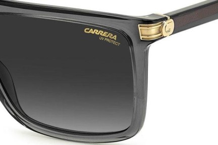 Sluneční brýle Carrera CARRERA1048/S KB7/9O Flat Top Šedé