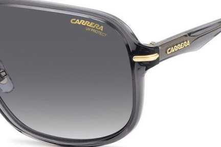 Sluneční brýle Carrera CARRERA296/S KB7/9O Pilot Šedé