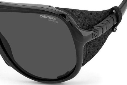 Sluneční brýle Carrera HYPERFIT21/S 807/IR Pilot Černé