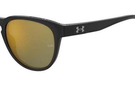 Sluneční brýle Under Armour UASKYLAR 807/SQ Okrouhlé Černé