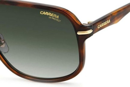 Sluneční brýle Carrera CARRERA296/S 086/9K Pilot Havana