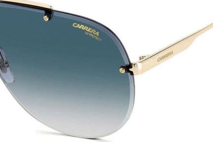 Sluneční brýle Carrera CARRERA1052/S RHL/08 Pilot Zlaté