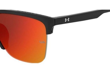 Sluneční brýle Under Armour UAPHENOM/F OIT/UZ Squared Černé