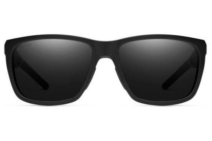 Sluneční brýle Smith Longfin 003/6N Polarized Squared Černé