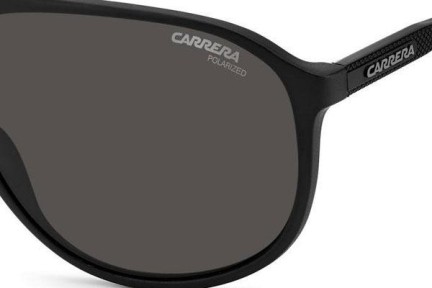 Sluneční brýle Carrera CARRERA257/S 003/M9 Polarized Pilot Černé