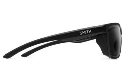 Sluneční brýle Smith Longfin 003/6N Polarized Squared Černé